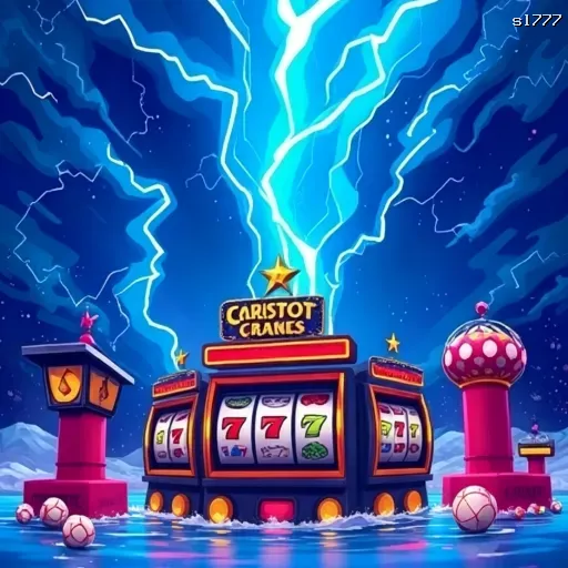 sl777: Promo dan Bonus Terbaik untuk Para Gamer Indonesia