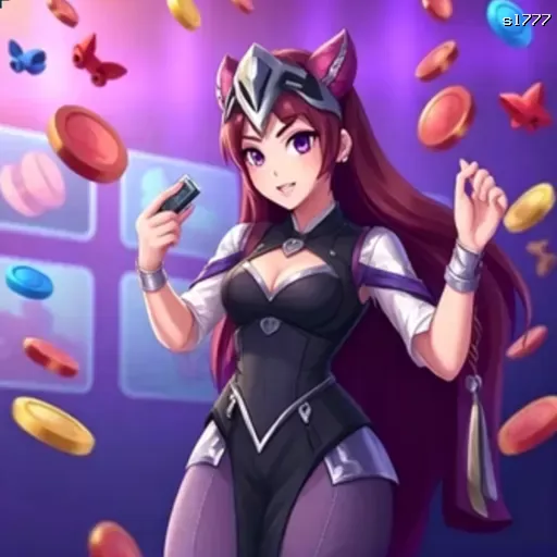 Menjelajahi Fitur Unggulan Situs Game sl777