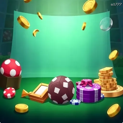 Mengulas Fitur Menarik di Situs Game sl777