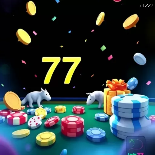 Mengenal sl777 Sebagai Platform Game Online Terpercaya