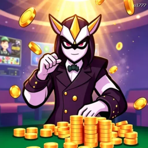 Keamanan dan Keandalan Situs sl777 di Dunia Game