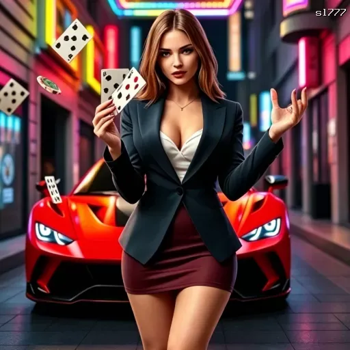 sl777: Bet Sport Dengan Fitur Terbaik untuk Pemain Indonesia